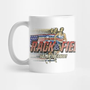 Track & Field 1983 Mug